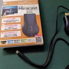 Miracast HDMIアダプタ