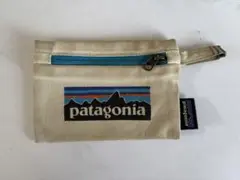 専用 Patagonia 小さいポーチ