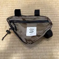 週末値引！未使用⭐︎JINDAIJIMOUNTAINWORKS NookBag Nook Bag A Type & B Type | JINDAIJI MOUNTAIN WORKS