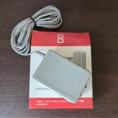Nintendo 3DS ACアダプタ