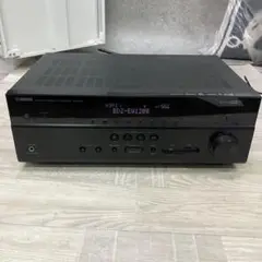 YAMAHA RX-V581 通電確認◎ 現状品 【d30429be】 2025年最新】rx-v581の人気アイテム - メルカリ