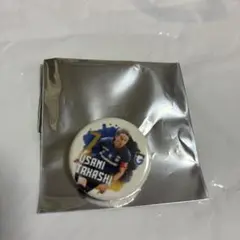 ガンバ大阪 宇佐美貴史 缶バッジ
