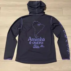 冒険用品 アルタミラ ブラッソ Mサイズ