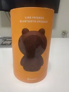 LINE FRIENDS Bluetooth Speaker BT5010MLN