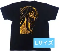新品 被虐のノエル Tシャツ L