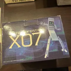 SoftBankフォンブレイバー815T PB本体未使用【商品説明見てください】