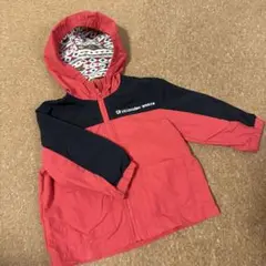 【huilander wear アウター 80】