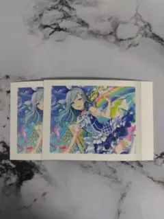 プロセカ ぱしゃこれ 日野森雫