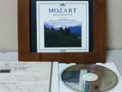モーツアルト　ホルン協奏曲 1番～4番　アラン・シヴィル　クレンペラー