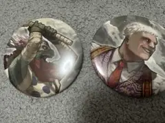 僕のヒーローアカデミア　ヒロアカ　原画展　コレクション缶バッジ