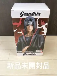 Grandista Itachi Uchiha フィギュア