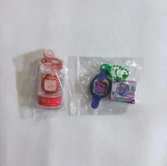 たまごっち たまごボーロっち2 りんごれっど Monster Carnival