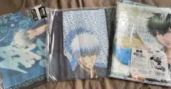 銀魂 グッズ
