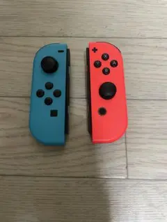 Nintendo Switch Joy-Con LR