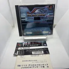 ◯J’S RACIN’