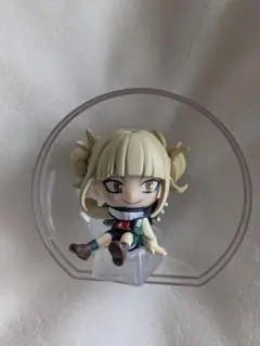僕のヒーローアカデミア フィギュアセット　ガチャポン