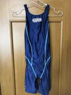 セントラル 競泳水着 タイムセール