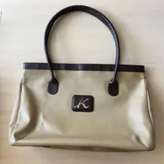 キタムラビッグトートバッグ