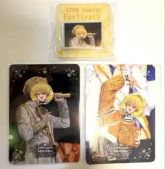 すとふぁみくじるぅとくんまとめ 売り