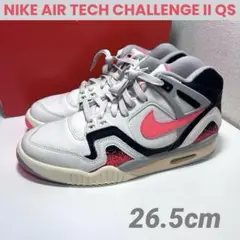 未使用　NIKE テニスシューズ 26.5 コートテック　チャレンジ コート テック チャレンジ 20 | ナイキ好きのスニーカーと韓ドラ