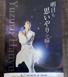 新品 羽生結弦 PROFESSIONAL Season2 限定版 ポスター2枚付
