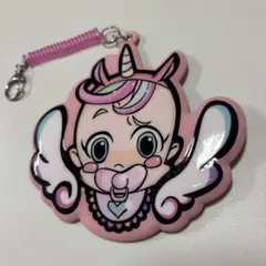 ベビタピちゃん　パスケース