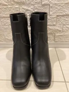 HERMES★エルメス★ショートブーツフラトゥーズ