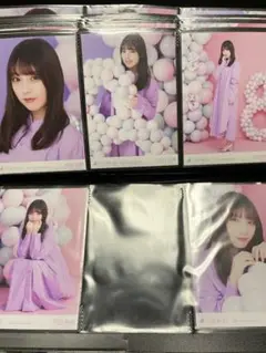 与田祐希 生写真