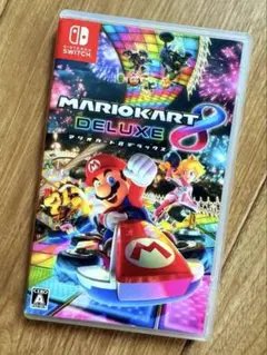 マリオカート8 デラックス Nintendo Switch