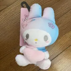 アベイル マイメロディ マスコット 50th
