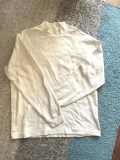 UNIQLO 長袖Tシャツ