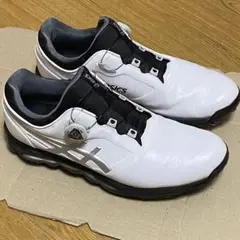 ASICS アシックス ゴルフシューズ GEL-ACE PRO X BOA ゲルエース