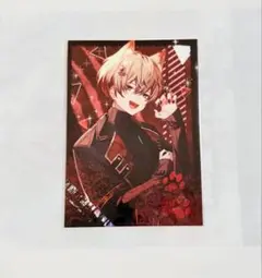 シクフォニ ブロマイド 暇72