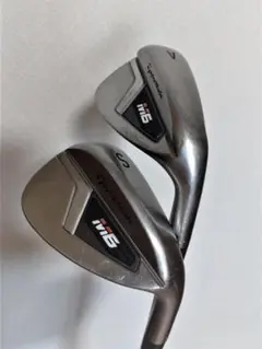 テーラーメイド M6 / AWu0026SWセット