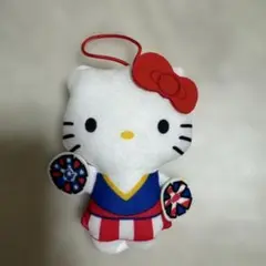 マック　ハローキティ