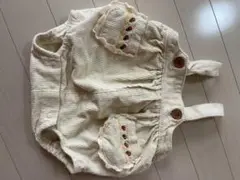 コーデュロイ ボトムス 70サイズ