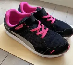 PUMA スピードモンスター　22.5