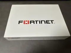 FORTINET Fortigate 60E