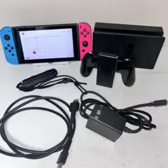 ニンテンドー　Switch セット　スイッチ
