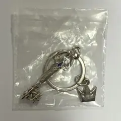 一番くじ キングダムハーツ 過ぎ去りし思い出 キーブレード チャーム