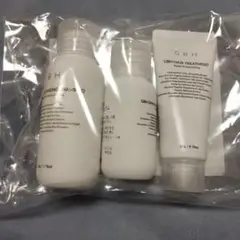 GBH ヘアケアセット　シャンプー　トリートメント