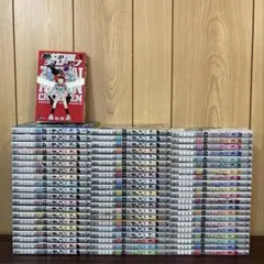絶対可憐チルドレン 1〜63巻　全巻セット　まとめ売り　漫画　本