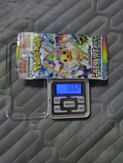 早い者勝ち‼️ポケモンカード　テラスタルフェス　16.62g　1パック