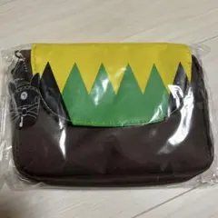 サラブレッドコレクション ショルダーポーチ タイトルホルダー