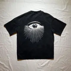 Y2K H gang x Tシャツ　M