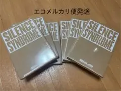 82MAJOR SILENCE SYNDROME 6枚セット