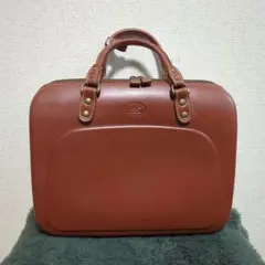 BP バッグ ビジネスバッグ ブラウン