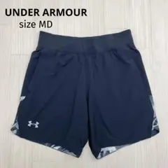 ◆ UNDER ARMOUR アンダーアーマー ランニング ショートパンツ MD