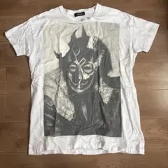 zucca グラフィックプリント Tシャツ ホワイト