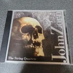 John Zorn The String Quartets